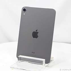 iPad mini第6世代Wi-Fi 新品未使用 Apple iPad mini 8.3インチ 第6世代 Wi-Fi 256GB 2021年秋モデル