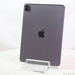 iPad Pro 第2世代 11インチ 256GB スペースグレイ ジャンク品 中古iPad Pro 11インチ 第2世代 - リコレ！|ビックカメラグループ