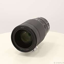 NIKKOR Z 50mm f／1.2 S