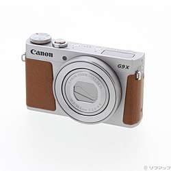 Canon(Lm) kÕil PowerShot G9 X Mark II Vo[