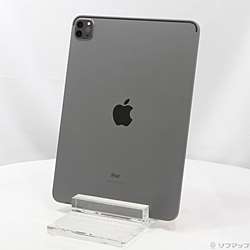 中古iPad Pro 11インチ 第3世代 - リコレ！|ビックカメラグループ