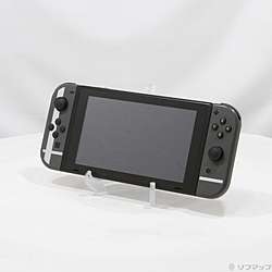 Nintendo Switch 大乱闘スマッシュブラザーズ SPECIALセット※DL版ソフト欠品