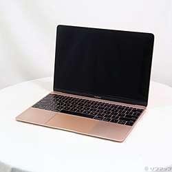 MacBook 12インチ 2017 m3 8GB 256GB スペースグレイ