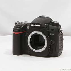 Nikon D7000