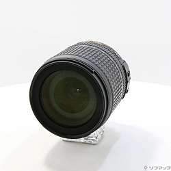 Nikon AF-S DX 18-105mm F3.5-5.6 G ED VR