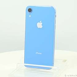 中古iPhone XR - リコレ！|ビックカメラグループ ソフマップの中古通販