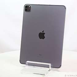 Apple iPad Pro 11インチ (第3世代) 　256GB 中古品 ゲオ公式通販サイト/ゲオオンラインストア【中古】【安心保証