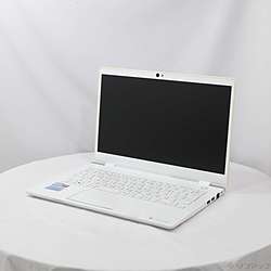 中古】dynabook T95／FG PT95FGP-BEA2 サテンゴールド 〔Windows 10