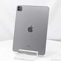 中古iPad Pro 11インチ 第4世代 - リコレ！|ビックカメラグループ