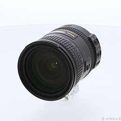 Nikon AF-S DX NIKKOR 18-200mm F3.5-5.6 G ED VR II (レンズ)