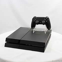 中古PS4(プレステ4)本体 - リコレ！|ビックカメラグループ