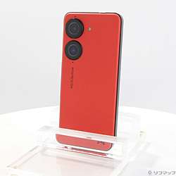 ASUS(GCX[X) kÕil Zenfone 10 256GB GNvXbh ZF10-RD8S256 SIMt[ m5.9C`L@EL^Snapdragon 8 Gen 2n