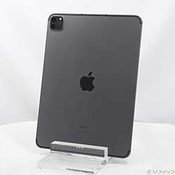 中古iPad Pro 11インチ 第3世代 - リコレ！|ビックカメラグループ