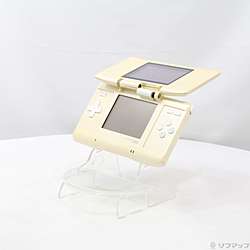 ニンテンドーDS(ピュアホワイト) NDS