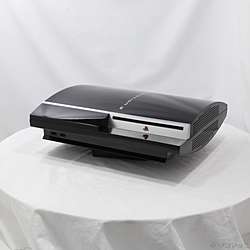 kWNil PlayStation 3 40GB NAubN PS3