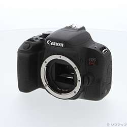 EOS Kiss X9i ボディ