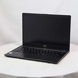 中古】セール対象品 LIFEBOOK U938／S FMVU14001 ［Core-i5-8350U (1.7