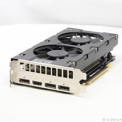 ELSA GeForce RTX 2060 S.A.C 12GB GD2060-12GEBS
