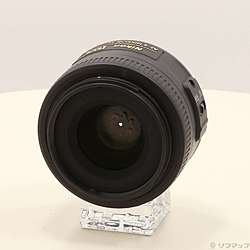 Nikon AF-S DX 35mm F1.8 G