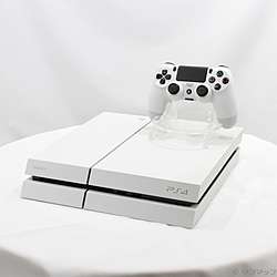 中古PS4(プレステ4)本体 - リコレ！|ビックカメラグループ