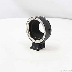 EF-EOS M マウントアダプター