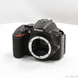 NIKON D5600 ボディ