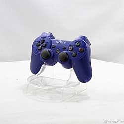 �k�W�����N�i�l ���C�����X�R���g���[�� (DUALSHOCK 3) CECH-ZC2JMB ���^���b�N�E�u���[