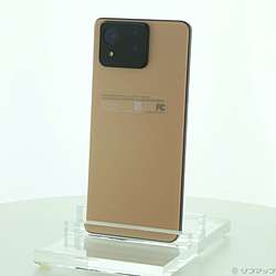 ASUS(GCX[X) kWil ZenFone 11 Ultra 256GB fU[gTh ZF11U-OR12S256 SIMt[ m6.78C`L@EL^Snapdragon 8 Gen 3n