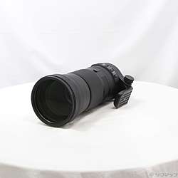 SIGMA 150-600mm F5-6.3 DG OS HSM (Nikon用) Contemporary