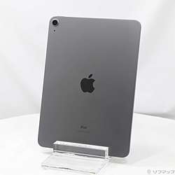 中古】iPad mini 第5世代 256GB スペースグレイ FUU32J／A Wi-Fi