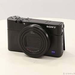 RX100VI DSC-RX100M6