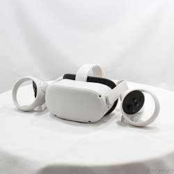 Oculus Quest 2 256GB ライトグレー 301-00353-01