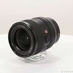 FE 24mm F1.4 GM SEL24F14GM
