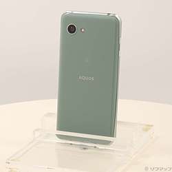 SH-M09　W ディープホワイト　SHARP　AQUOS　R2 compact Amazon.co.jp: シャープ(SHARP) AQUOS R2 compact SH-M09