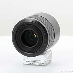 LUMIX G MACRO 30mm F2.8 ASPH. MEGA OIS (H-HS030) (レンズ)