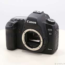EOS 5D MarkII