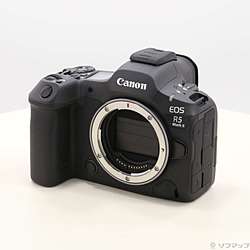 EOS R5 Mark II ボディ