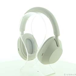 交渉可能　SONY ヘッドホン　1000XM5 ベージュ　未開封 新品未開封】SONY WH-1000XM5 ヘッドセット