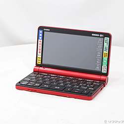 電子辞書 CASIO カシオ 中古 高校 Amazon | カシオ CASIO 電子辞書 エクスワード 高校生モデル XD