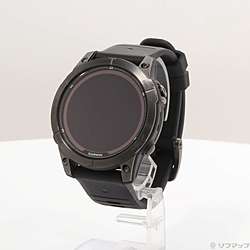 GARMIN(ガーミン)の中古スマートウォッチ - リコレ