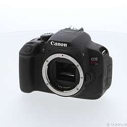 EOS Kiss X7i ボディ