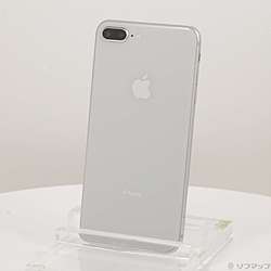 中古iPhone 8 Plus - リコレ！|ビックカメラグループ ソフマップの中古