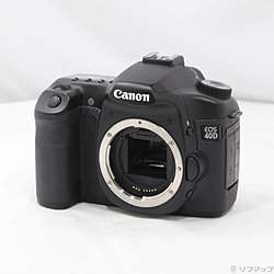 EOS 40D