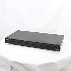 【Sony】中古 BluRay ディスクレコーダー HDD レコーダー 中古 SONYソニー ブルーレイディスク/DVDレコーダー Wチューナー