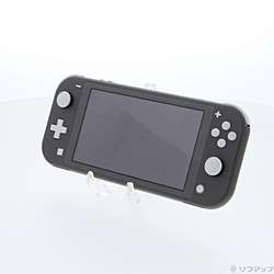 中古ニンテンドースイッチ(Nintendo Switch)本体 - リコレ