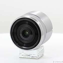 E 30mm F3.5 Macro (SEL30M35)