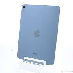 中古】iPad Air 第5世代 256GB スペースグレイ MM9L3J／A Wi-Fi