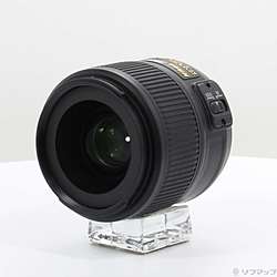 Nikon AF-S 35mm F1.8G ED (AF-S NIKKOR 35mm f／1.8G ED)