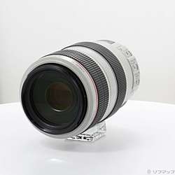 Canon EF 70-300mm F4-5.6 L IS USM (レンズ)