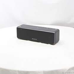 新古品　h.ear go 2 SRS-HG10 (B) [グレイッシュブラック] SONY h.ear go 2 SRS-HG10 (B) [グレイッシュブラック] 価格比較